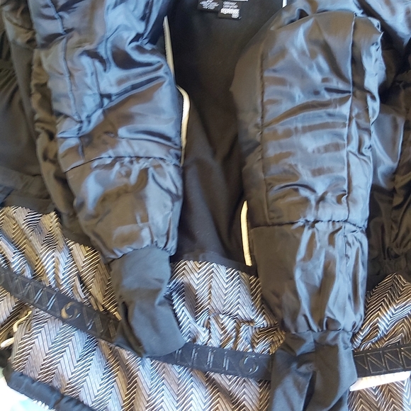 ETIREL Coat ski Size S - Picture 8 of 16